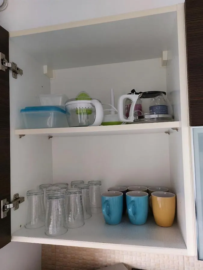 Designer Apartament In Larnaca Apartment