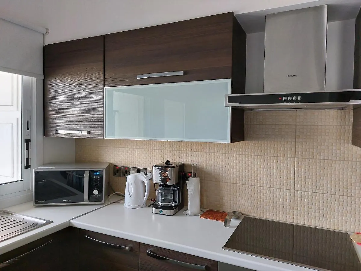 Designer Apartament In Larnaca Apartment