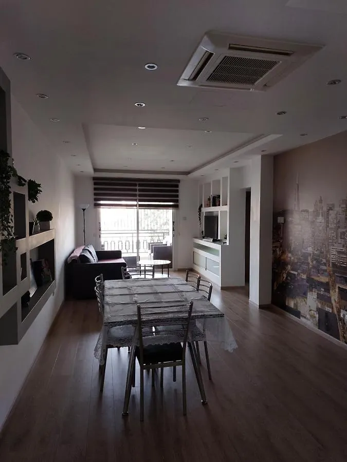 Designer Apartament In Larnaca Apartment