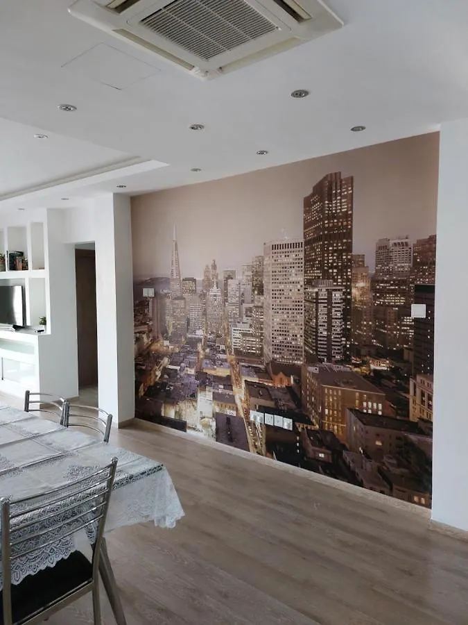 Designer Apartament In Larnaca Apartment Cyprus