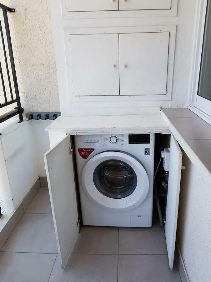 Designer Apartament In Larnaca Apartment 0*,  Cyprus