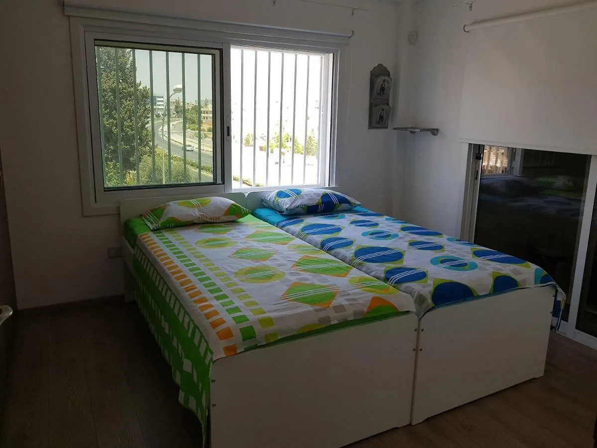 Designer Apartament In Larnaca Apartment Cyprus