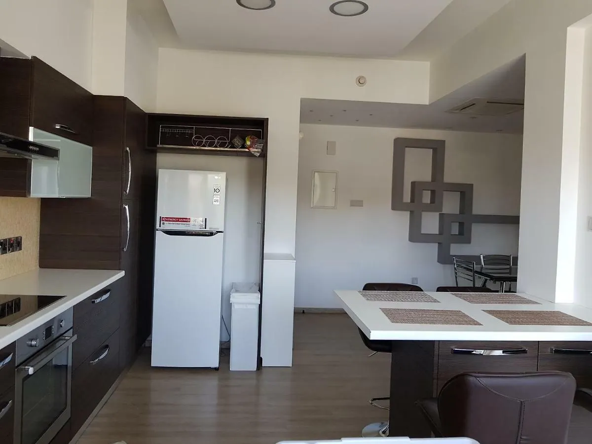 Designer Apartament In Larnaca Apartment