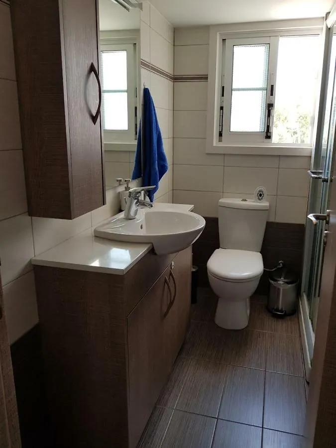 Designer Apartament In Larnaca Apartment 0*,  Cyprus