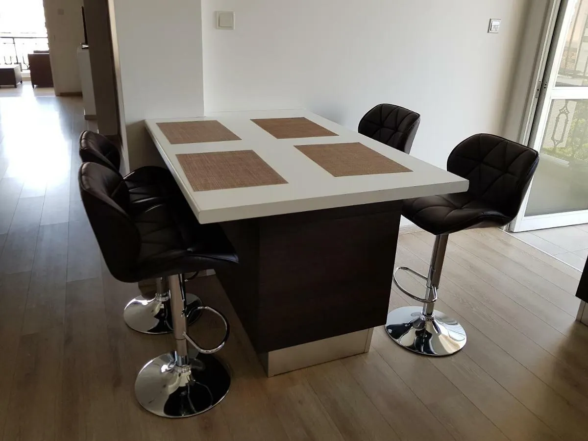 Designer Apartament In Larnaca Apartment