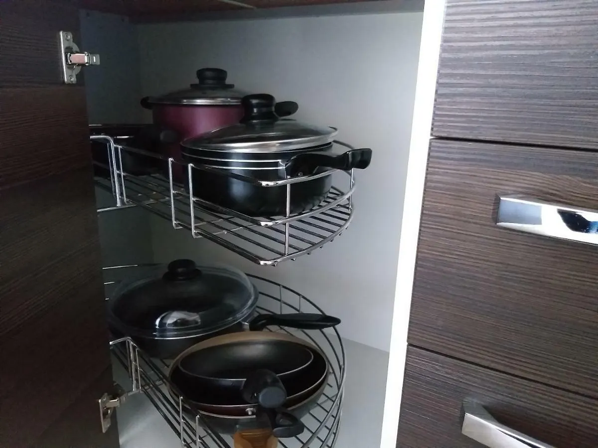 Designer Apartament In Larnaca Apartment Cyprus